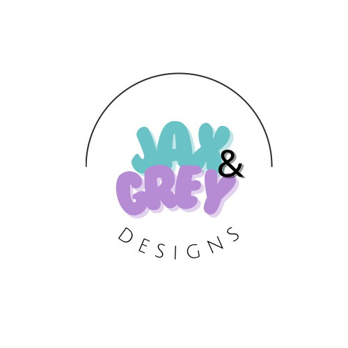 Jax & Grey Designs 